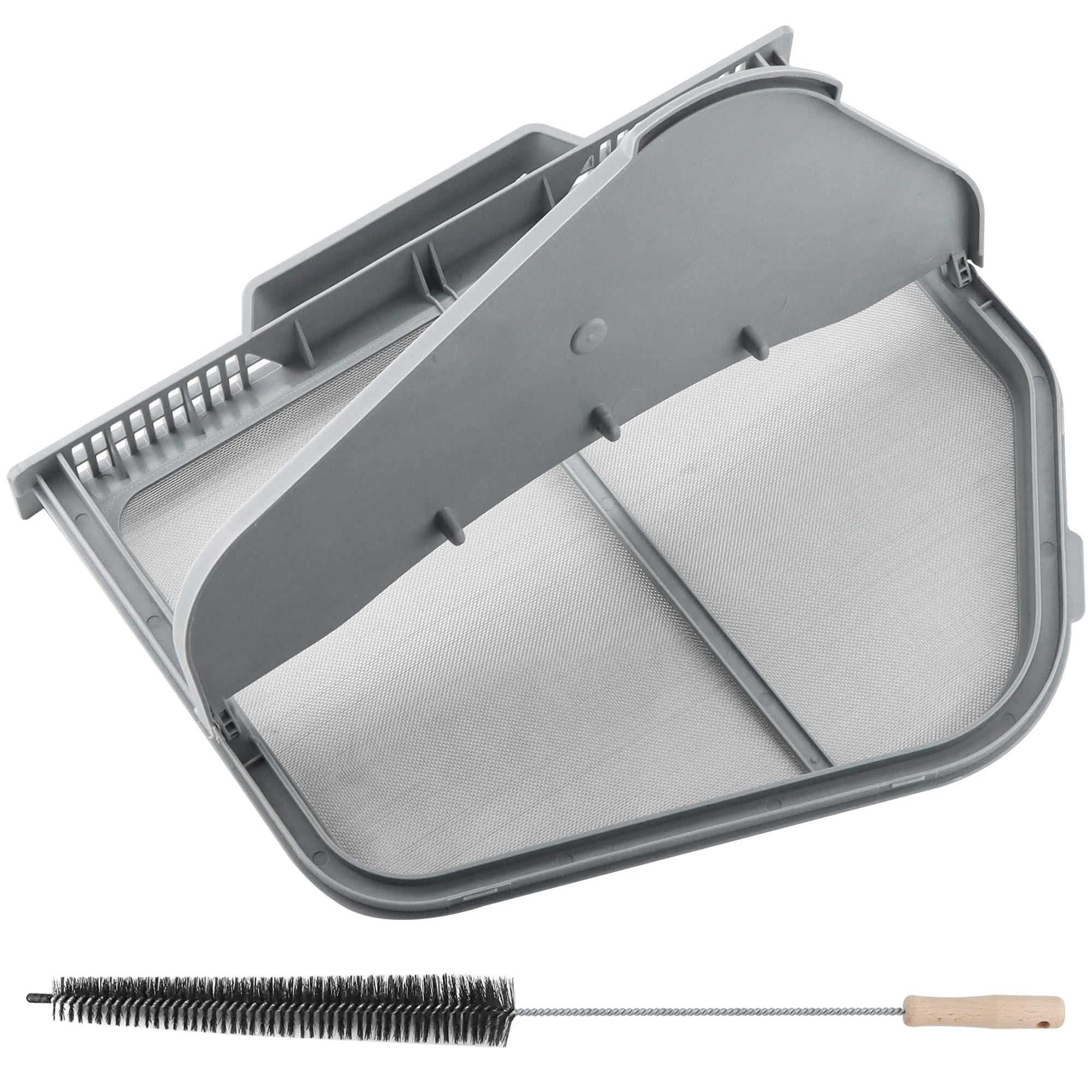 Amazon.com: AMI PARTS DC97-16742A Dryer Lint Trap Replacement for